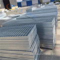 Hot DIP Galvanized Plain Steel Grating with Factory Low Price